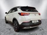 Opel Grandland Ultimate, LED, SHZ, LRHZ - Opel Grandland (X) aus 2021