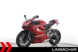 Ducati 899 PANIGALE - QS, EBC, DTC, LED - DUCATI 899 PANIGALE