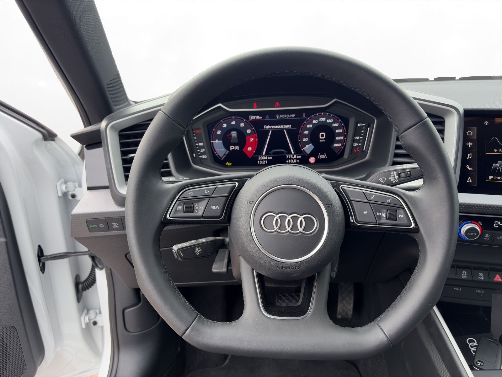 Audi A1 - Bild 9