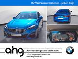 BMW 218i Gran Coupe M Sport Sportsitze PDC - gebrauchte BMW 218 Gran Coupé aus dem Jahr 2021