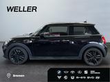MINI Cooper *Bi-LED Keyless SHZ Navi CarPlay PDC v+h - MINI MINI Gebrauchtwagen in Magdeburg
