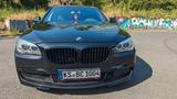 BMW 750d xDrive M-Paket  381 PS  Top - gebrauchte BMW 750 aus dem Jahr 2014