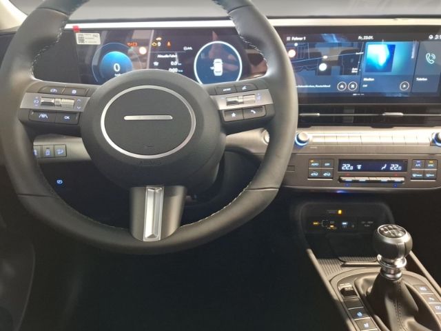 Hyundai Kona – Bild 10