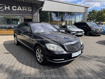 Mercedes S 350 - 8