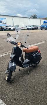 LML Vespa LML STAR 125  4 Gang Vespa PX Lizenzbau - Offers