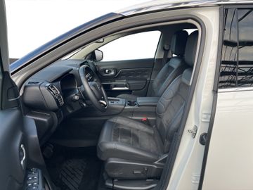 Citroën C5 Aircross Plus HDI 130 Navi+SHZ+LED+RFK+Carpla