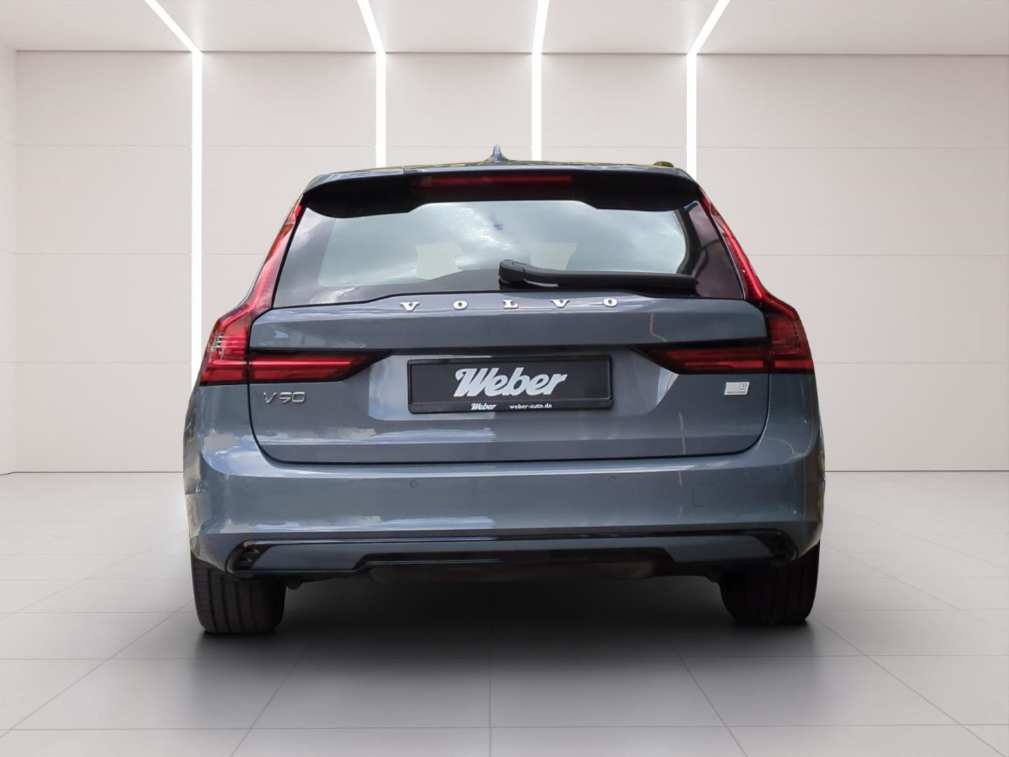 Volvo V90 T8 Recharge R-Design Pano SH Kam Nappa foto 5