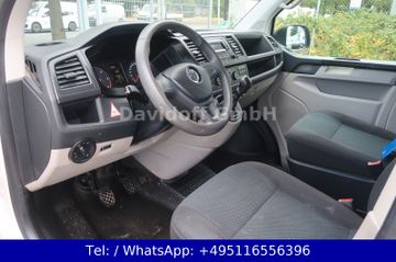 Volkswagen T6 Transporter - 9