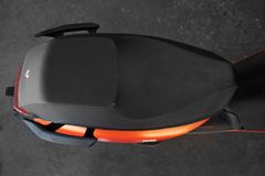 NIU MQI GT EVO Neufzg. Garantie +++ SONDERPREIS