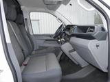 Volkswagen T6.1 Kasten langer Radstand 2.0 TDI Klima Park P - Volkswagen: Kleinbus, Langer Radstand