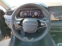 Skoda Octavia - Vorschau Bild 14