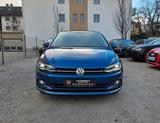 Volkswagen Polo 1.6 TDI DSG/Highline/Led/Virtual/Pano/ - Volkswagen Polo mit Diesel-Antrieb: Schiebedach