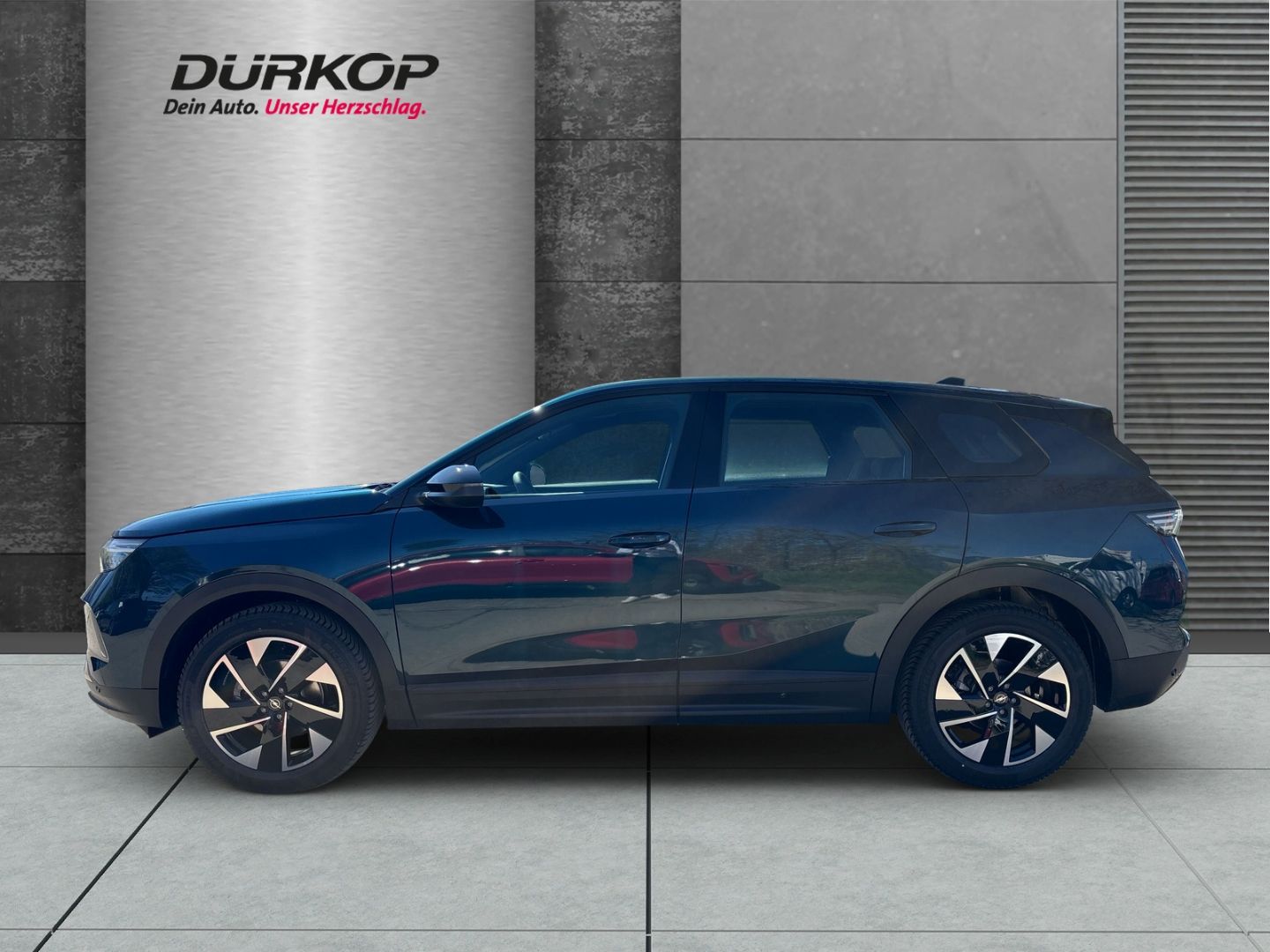 Opel Grandland (X) - Bild 2