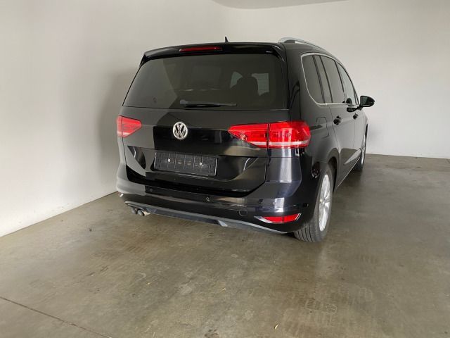 Touran Highline 2.0 l TDI SHZ+KLIMAAUTO