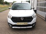Dacia Lodgy Stepway 1.5 Blue dCi 115 Navi PDC Tempomat - Dacia Lodgy: Kleinbus