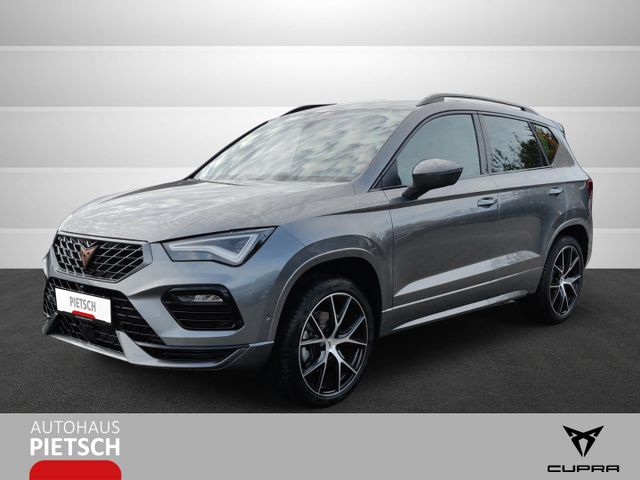 Cupra Ateca 2.0 TSI 4Drive ACC BeatsAudio Navi