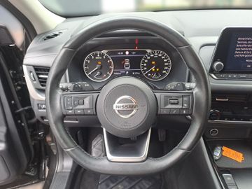 Nissan Qashqai - 8