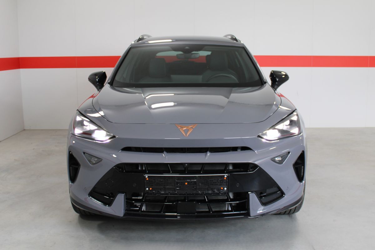 Cupra Formentor - Bild 2