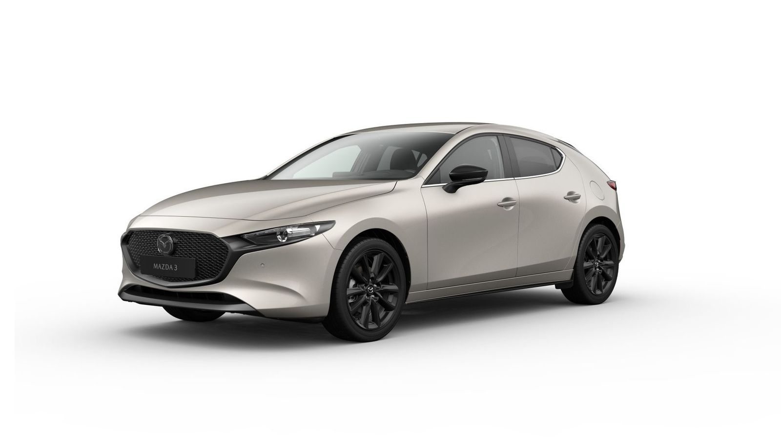 Mazda 3 - Bild 2