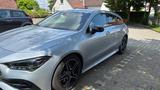 Mercedes-Benz CLA 200 Shooting Brake Standhzg AMG-Line Night - gebrauchte Mercedes-Benz CLA 200 Shooting Brake aus dem Jahr 2024