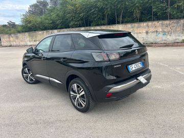 Peugeot 3008 - 5