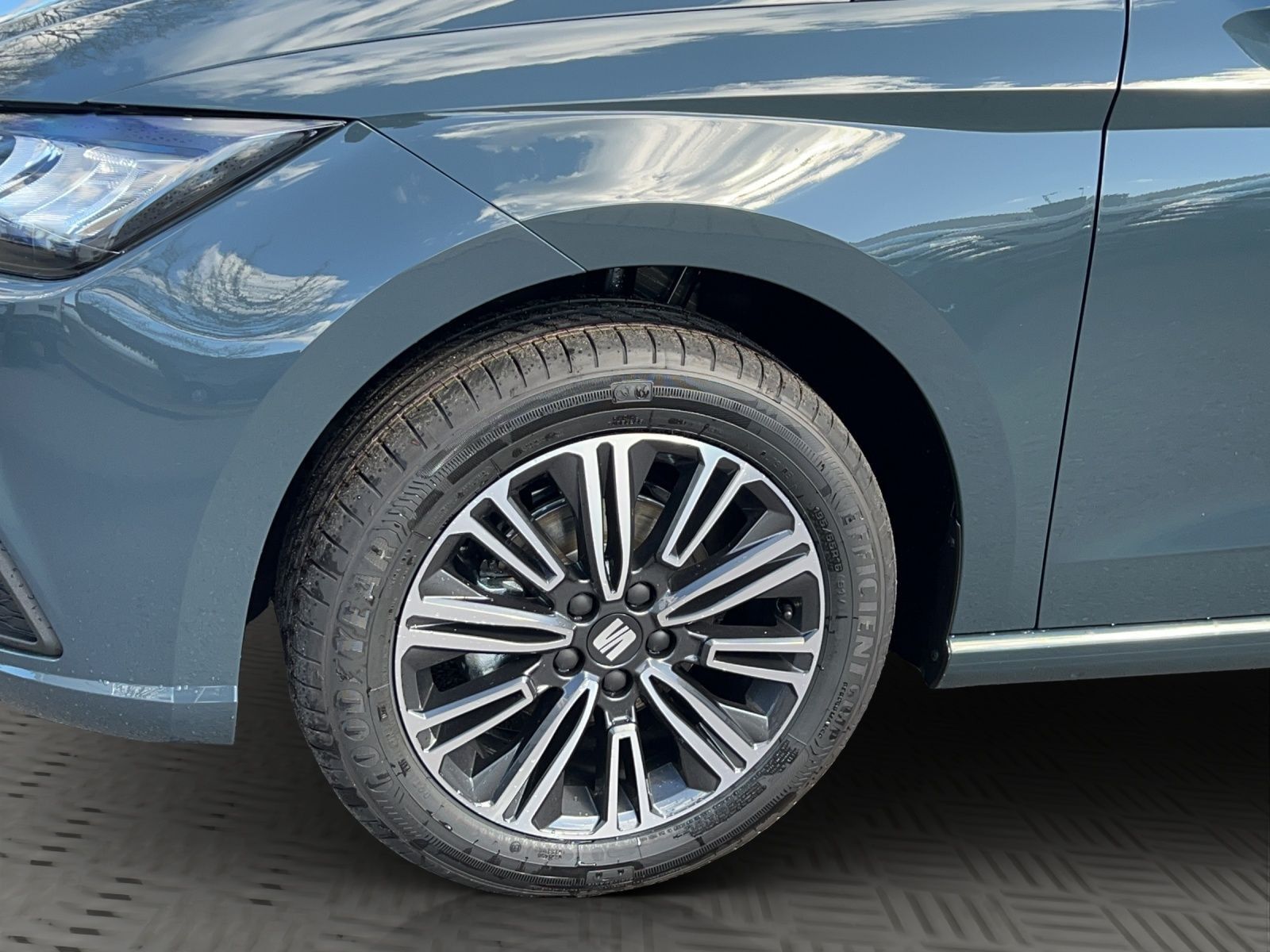 Seat Ibiza - Bild 8