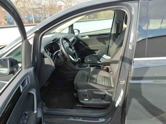 Volkswagen Touran - Bild 4