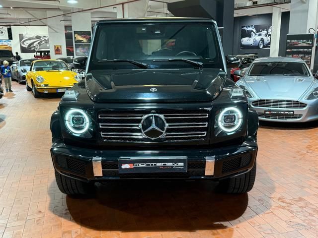 Mercedes-Benz MERCEDES-BENZ G 500 Premium Plus Amg line -Uff.I imagem 2