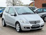 Mercedes-Benz A 160 CDI Avantgarde aus 2. Hand Leder Klima PDC - Mercedes-Benz A 160: Kleinwagen