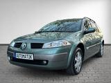 Renault Megane Grandtour 2.0 16V/1.Hand/nur 80000Km - gebrauchte Renault Megane aus dem Jahr 2005