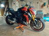 Suzuki GSX 1000 S - SUZUKI GS 1000