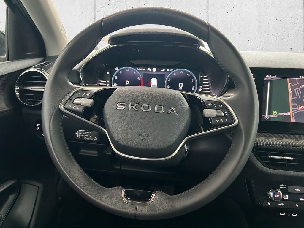 Skoda Fabia - Bild 14