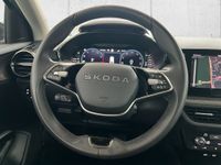 Skoda Fabia - Vorschau Bild 14