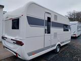 Hobby DE LUXE 460 SL*2026*MOVER*KLIMA*MARKISE* - Mittelsitzgruppe Wohnwagen