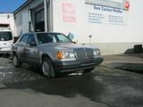 Mercedes-Benz 230 E, Guter Zustand, H-Kennzeichen - Mercedes-Benz 230: 230g