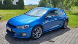 Volkswagen Scirocco 2.0 TSI DSG BlueMotion Technology - Volkswagen Scirocco: Bluemotion