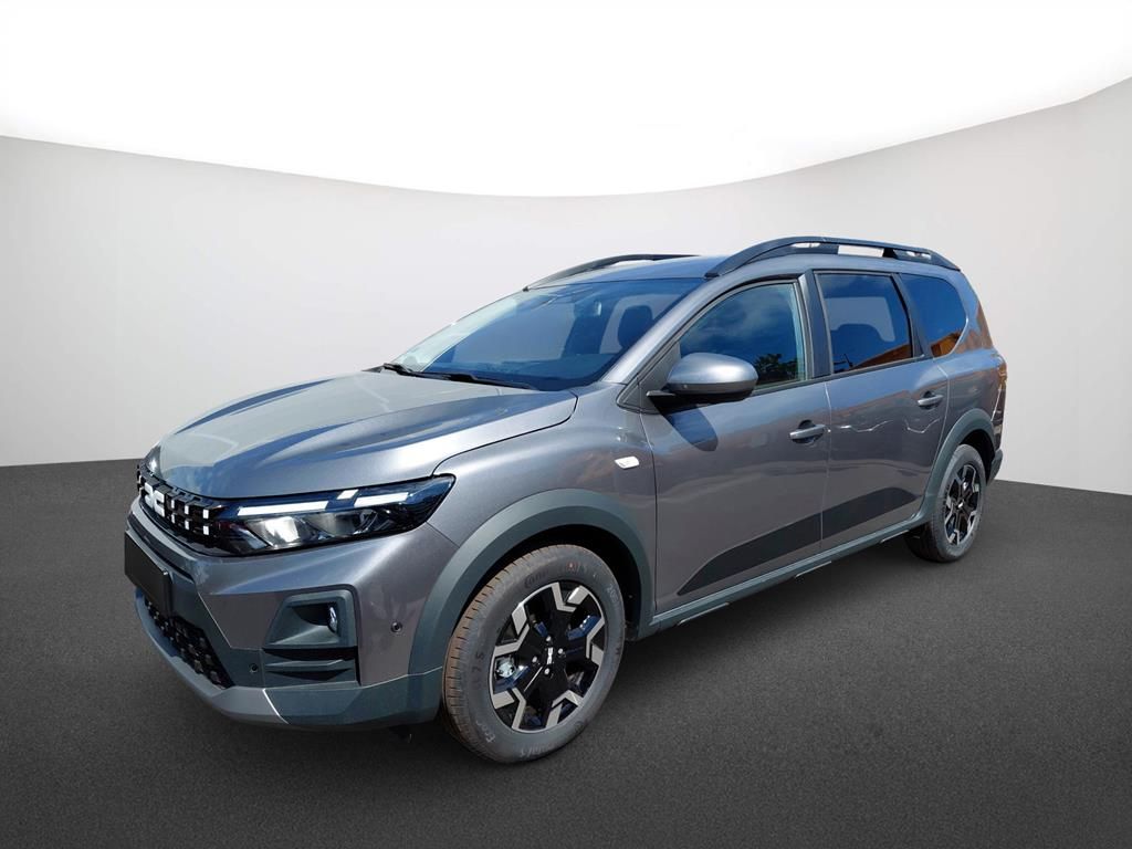 Image of Dacia Jogger