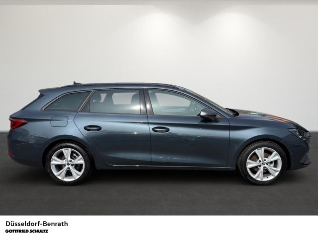 Seat Leon - Bild 3