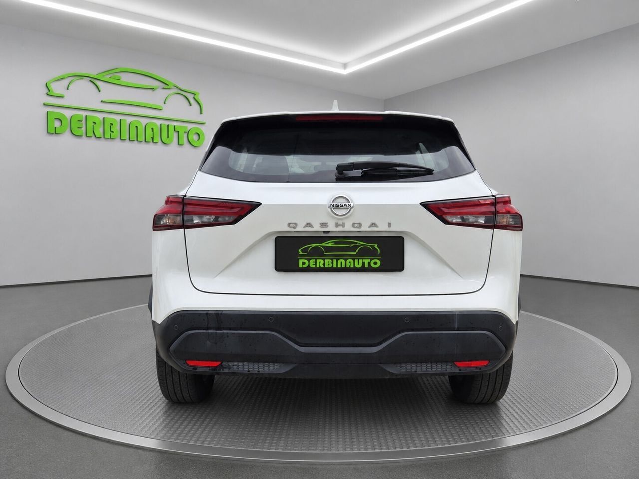 Nissan Qashqai MHEV 140 CV N-Connecta imagem 3