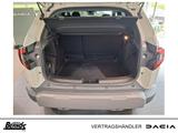 Dacia Duster TCe 130 Extreme Sitzheizung City Technik - Dacia Duster in Aachen