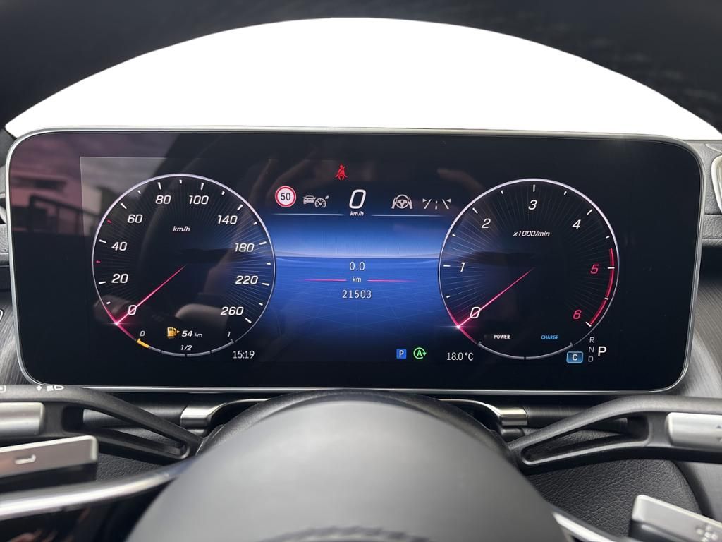 Mercedes-Benz S 350 d 4MATIC Lang BEAM DISTRONIC AIRM foto 10