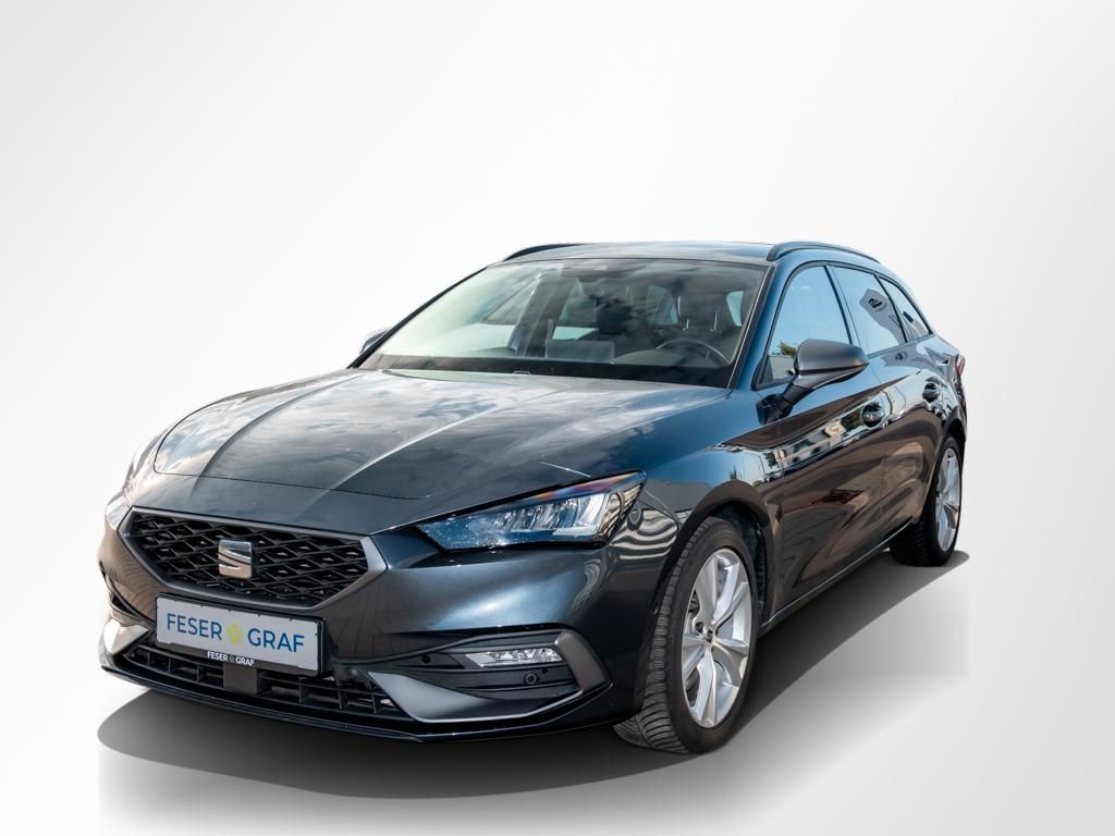 Seat Leon - Bild 14