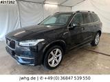 Volvo XC90 D5 AWD VOLL-LEDER ACC | KAMERA | STANDHZ - Volvo XC90: Standheizung