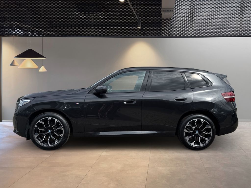 BMW X3 xDrive 20 d M Sport ACC HUD Harman Kardon Pri foto 2