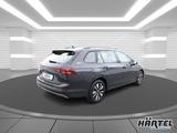 Volkswagen GOLF VARIANT GOAL 2.0 TDI SCR 6-GANG (+EURO6) - Volkswagen Golf Neuwagen mit Diesel-Antrieb