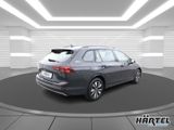 Volkswagen GOLF VARIANT GOAL 2.0 TDI SCR 6-GANG (+EURO6) - Volkswagen Golf Neuwagen mit Diesel-Antrieb