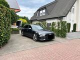 Audi A6 Avant 50 TDI quattro S line, Luft, 21 Zoll - Audi A6 mit Diesel-Antrieb: Kombi, Automatik, 2.5
