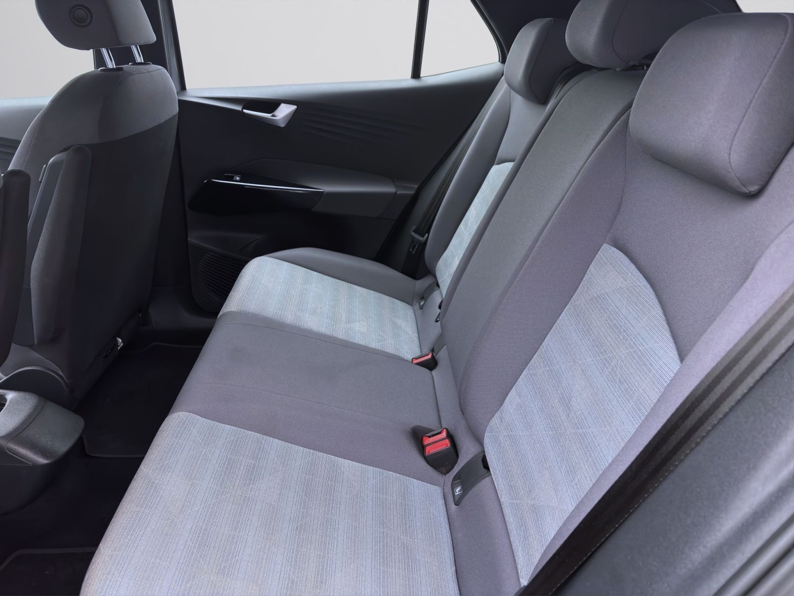 Volkswagen ID.3 - Bild 15