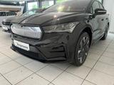 Skoda Enyaq Lounge Coupe RS 82kWh HUD AHK-klappbar Nav
