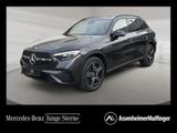 Mercedes-Benz GLC 200 4MATIC AMG+ILS+MBUX+Night+AHK+Pano+SHD - gebrauchte Mercedes-Benz GLC 200 aus dem Jahr 2025